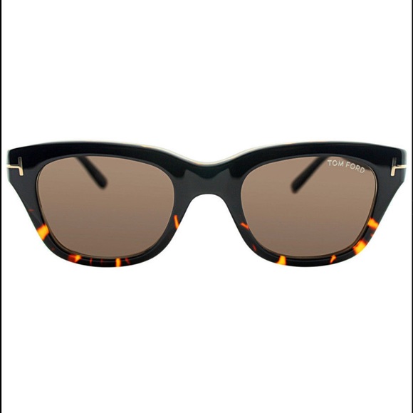 Tom Ford Other - BNWT Tom Ford Snowdon Sunglasses James Bond 007